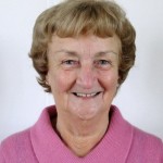 Betty McHutcheon