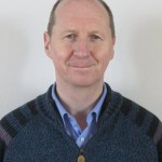 V. Rev. Andy Leahy P.P.