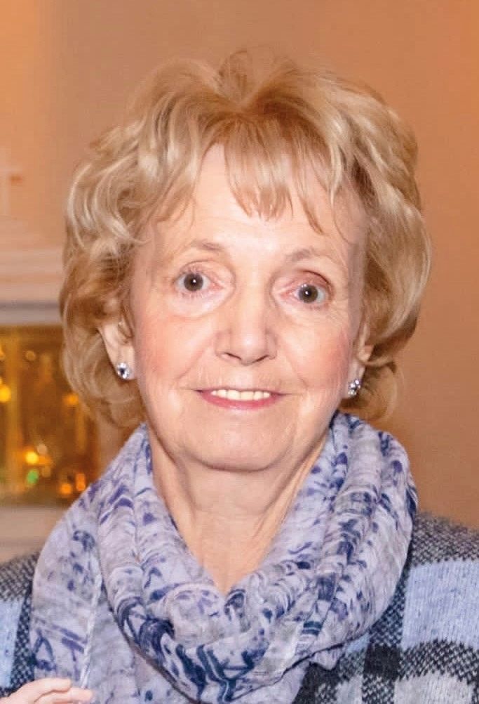 The death has occurred of Patricia (Patsy) Galvin, 24 Dublin Road